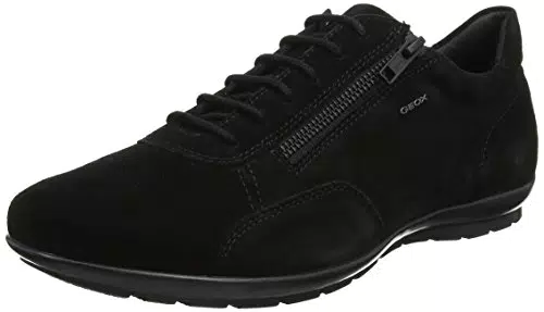 Geox Scarpe Uomo Symbol A - Comfort e Stile per Ogni Occasione