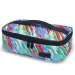 Mini Frigo Portatile Gloppie: Borsa Termica Isotermica Multifunzionale