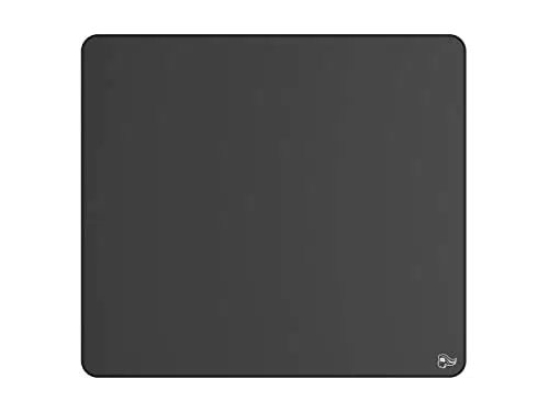 Glorious Gaming Elements ICE Mousepad - Superficie in tessuto antiscivolo
