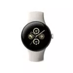 Google Pixel Watch 2 - Smartwatch Android con monitoraggio battito cardiaco e gestione stress