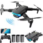 GoolRC LS-38 Drone RC GPS 6K con Stabilizzatore EIS e WiFi 5G