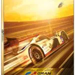 Gran Turismo: La Storia di un Sogno Impossibile - Steelbook 4K