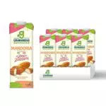 Granarolo Bevanda alla Mandorla - 100% Made in Italy, Zero Zuccheri, Ricca di Vitamine