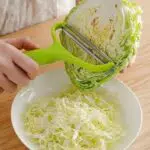 Grattugia da cucina multifunzione