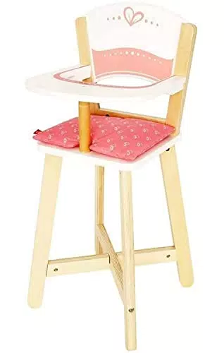 Hape E3600 Seggiolone: Comfort e Sicurezza per il Tuo Bambino