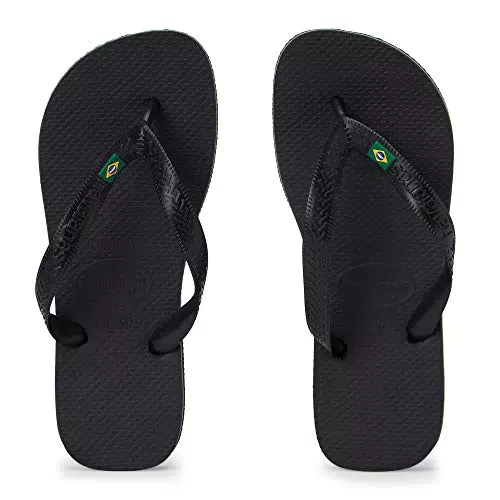 Havaianas Brasil Infradito Unisex Adulto - Comfort e Stile per Ogni Occasione