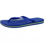 Havaianas Brasil Infradito Unisex - Adulto