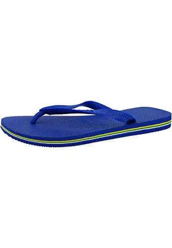 Havaianas Brasil Infradito Unisex - Adulto