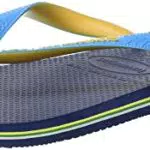 Havaianas Brasil Mix, Infradito Unisex - Adulto