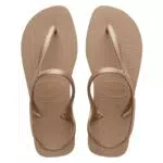 Havaianas Flash Urban - Sandali Donna Eleganti e Confortevoli
