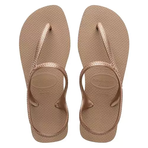 Havaianas Flash Urban - Sandali Donna Eleganti e Confortevoli