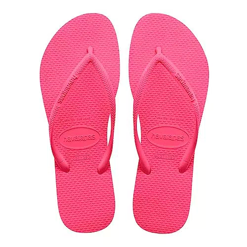 Havaianas Slim Infradito per Bambine e Ragazze