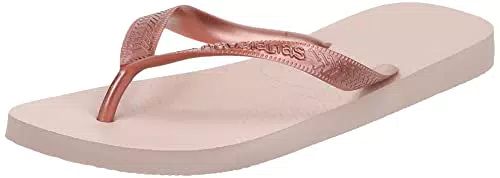 Havaianas Top Tiras Infradito Donna - Comfort e Stile per Ogni Occasione