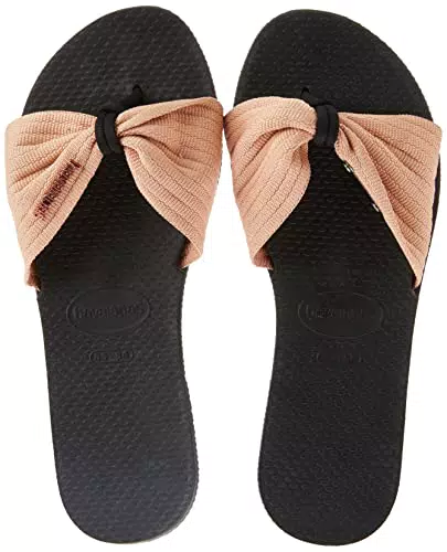Havaianas Infradito Donna St Tropez Basic