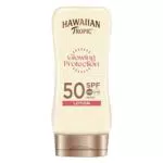 Hawaiian Tropic Protezione Solare Satin SPF 50 - 180 ml