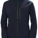 Helly Hansen Womens W HP Racing Lifaloft Jacket 001 WHITE XL