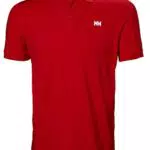 Helly Hansen Polo Uomo Transat