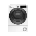 Hoover H-DRY 500 NDE Asciugatrice a Pompa di Calore con Wi-Fi, 9Kg
