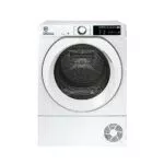 Hoover H-Dry 500 - Asciugatrice a Pompa di Calore, Carica Frontale, Wifi, Classe A++