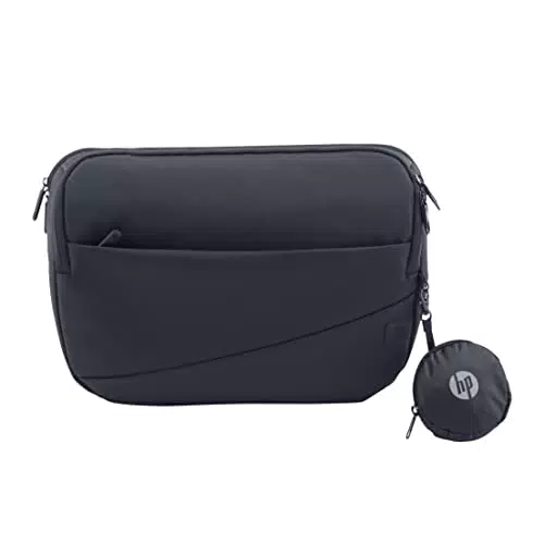 Borsa a tracolla HP Creator per Notebook da 13,3” - Tasche Imbottite e Cover Impermeabile