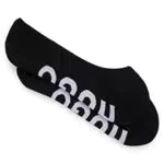 HUGO Invisible Socks Donna - Modello 2P W