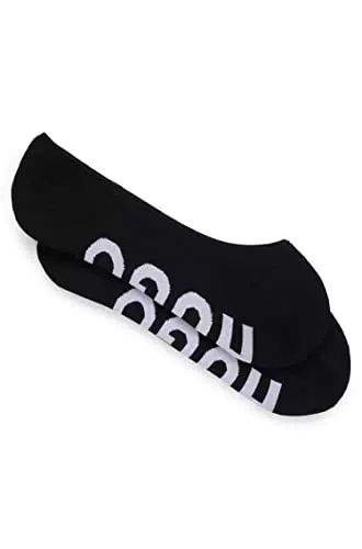 HUGO Invisible Socks Donna - Modello 2P W