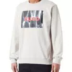 HUGO - Maglia di Tuta Uomo