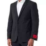 HUGO Giacca Henry M204X per Uomo