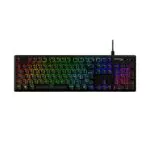 HyperX Alloy Origins PBT - Tastiera Meccanica da Gaming con Illuminazione RGB
