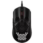 HyperX Pulsefire Haste Mouse Gaming Cablato RGB 16000 DPI 6 Tasti Programmabili