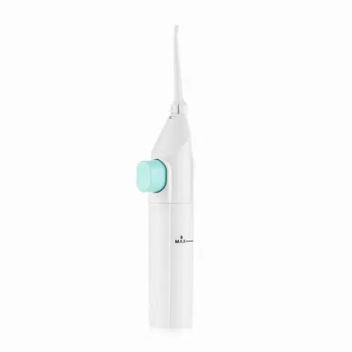 InnovaGoods Idropulsore Dentale per una Pulizia Profonda e una Migliore Salute Orale.