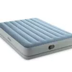 Intex Materasso Matrimoniale Autogonfiante Dura-Beam Mid-Rise Comfort