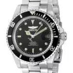 Invicta Pro Diver - Orologio da uomo in acciaio inossidabile con movimento automatico - 40 mm