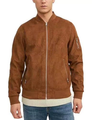 Jack & Jones Bomber Jacket