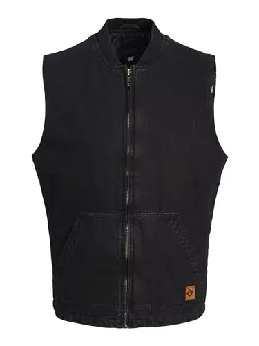 Jack & Jones Jjidave Gilet Uomo