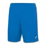 Joma Nobel, Short Allenamento Unisex Adulto, Viola, L