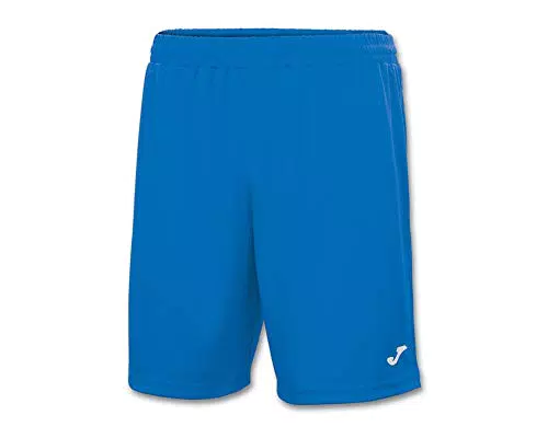 Joma Nobel, Short Allenamento Unisex Adulto, Viola, L