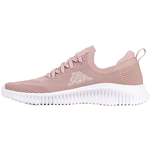 Kappa Abiola Scarpe da Ginnastica Unisex - Adulto