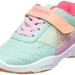 Kappa Droum II MF K - Scarpe da Ginnastica Comfort e Stile