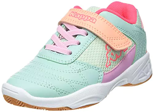 Kappa Droum II MF K - Scarpe da Ginnastica Comfort e Stile
