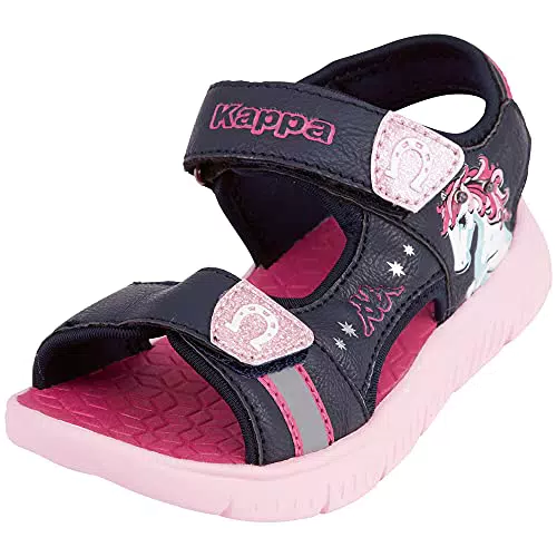 Sandali Unisex Kappa Flake Sun K
