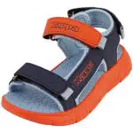 Sandali Unisex Kappa Kana Mf K - Bambini e Ragazzi