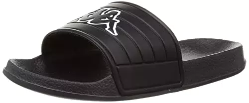Kappa Noles Scarpe da Basket Unisex Adulto