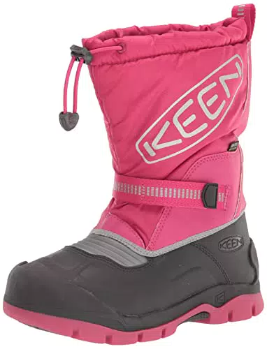 KEEN Snow Troll - Stivali Impermeabili da Neve