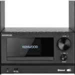 Kenwood Sistema Micro HiFi Stereo M-7000S con Ricevitore Radio Internet DAB+ FM Lettore CD USB Spotify Bluetooth Podcast Radiosveglia