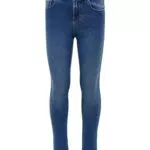 Kids ONLY Jeans Skinny KONROYAL per Bambina