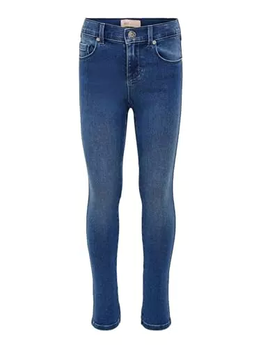 Kids ONLY Jeans Skinny KONROYAL per Bambina