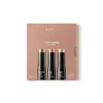 KIKO Milano Contouring Face Set - Kit Makeup per Contorno, Fard e Illuminante