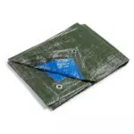 Kippen 6056FX - Telone Occhiellato Bicolore da 90 g/m².