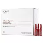 Korff Collagen Age Filler - Fiale Antirughe con Collagene Marino e Acido Ialuronico